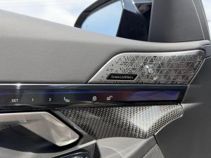 Miniature 18 BMW M5 Touring 2025