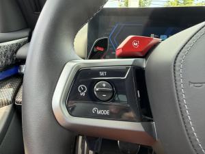 Miniature 15 BMW M5 Touring 2025