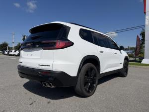 Thumbnail 6 GMC Acadia Elevation 2025
