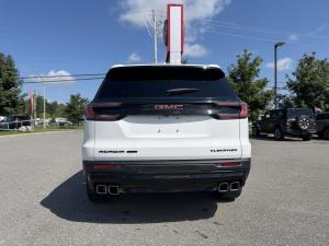 Thumbnail 7 GMC Acadia Elevation 2025