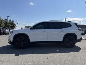Thumbnail 9 GMC Acadia Elevation 2025