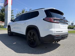 Thumbnail 8 GMC Acadia Elevation 2025