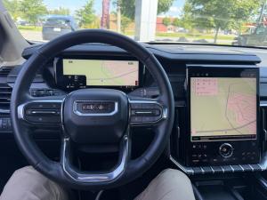 Thumbnail 12 GMC Acadia Elevation 2025