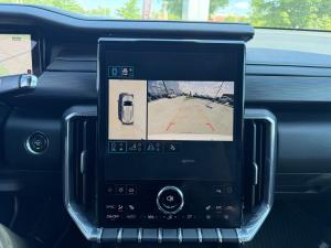Thumbnail 17 GMC Acadia Elevation 2025
