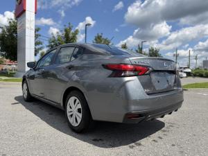 Miniature 8 Nissan Versa S 2021