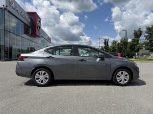 Miniature 5 Nissan Versa S 2021