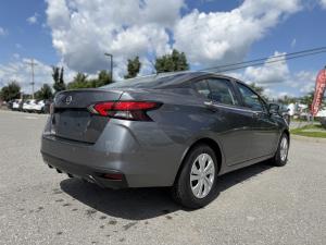 Miniature 6 Nissan Versa S 2021