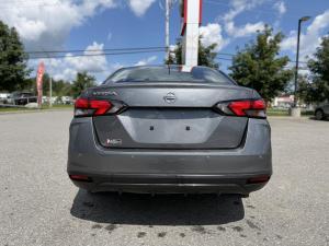 Miniature 7 Nissan Versa S 2021