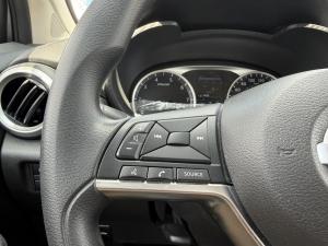 Miniature 12 Nissan Versa S 2021