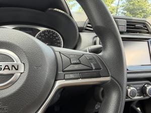 Miniature 13 Nissan Versa S 2021