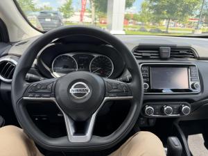 Miniature 11 Nissan Versa S 2021