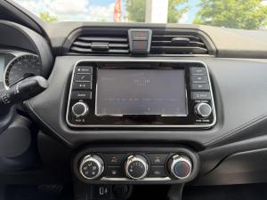 Miniature 15 Nissan Versa S 2021