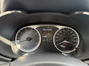Miniature 14 Nissan Versa S 2021
