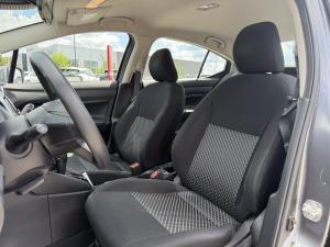 Miniature 10 Nissan Versa S 2021