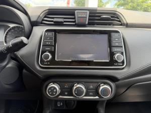 Miniature 16 Nissan Versa S 2021