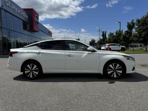 Thumbnail 5 Nissan Altima SV 2019