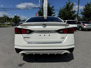 Thumbnail 7 Nissan Altima SV 2019