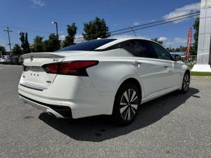 Thumbnail 6 Nissan Altima SV 2019