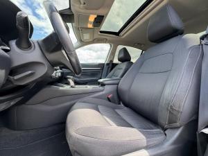 Thumbnail 10 Nissan Altima SV 2019