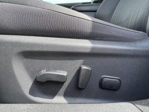 Thumbnail 11 Nissan Altima SV 2019