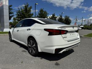 Thumbnail 9 Nissan Altima SV 2019
