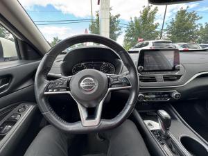 Thumbnail 12 Nissan Altima SV 2019