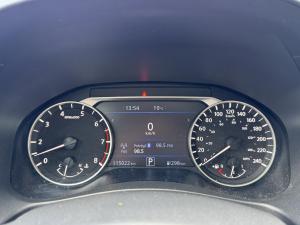 Thumbnail 13 Nissan Altima SV 2019
