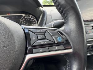 Thumbnail 15 Nissan Altima SV 2019