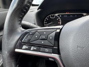 Thumbnail 14 Nissan Altima SV 2019