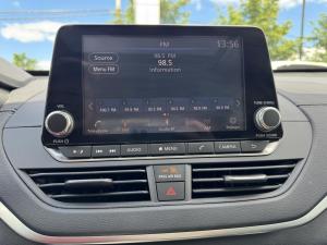 Thumbnail 16 Nissan Altima SV 2019