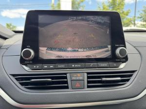 Thumbnail 17 Nissan Altima SV 2019