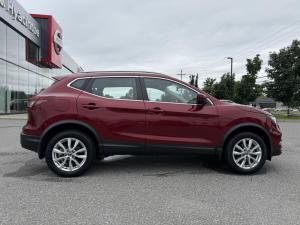 Miniature 5 Nissan Qashqai SV 2021