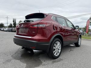 Miniature 6 Nissan Qashqai SV 2021
