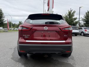 Miniature 7 Nissan Qashqai SV 2021