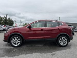 Miniature 9 Nissan Qashqai SV 2021