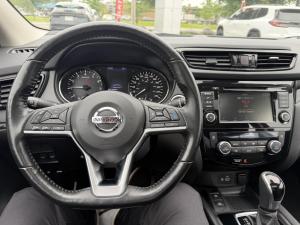 Miniature 11 Nissan Qashqai SV 2021