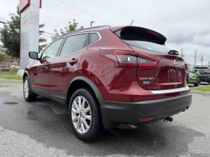 Miniature 8 Nissan Qashqai SV 2021