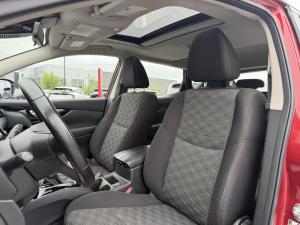 Miniature 10 Nissan Qashqai SV 2021