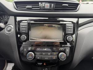 Miniature 17 Nissan Qashqai SV 2021