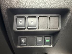 Miniature 15 Nissan Qashqai SV 2021