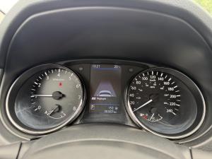 Miniature 12 Nissan Qashqai SV 2021