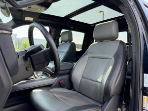 Miniature 10 Ford F150 Lightning Lariat 2023