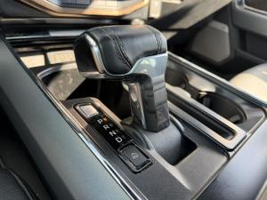 Miniature 16 Ford F150 Lightning Lariat 2023