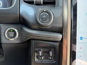 Miniature 17 Ford F150 Lightning Lariat 2023