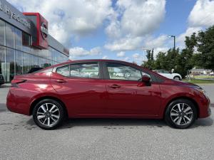 Miniature 5 Nissan Versa SV 2024