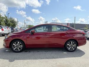 Miniature 10 Nissan Versa SV 2024