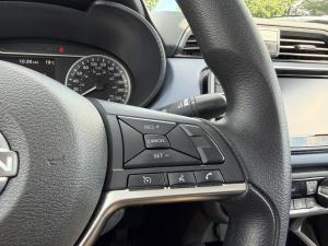 Miniature 15 Nissan Versa SV 2024