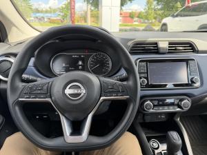 Miniature 12 Nissan Versa SV 2024