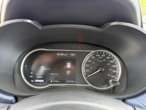 Miniature 13 Nissan Versa SV 2024