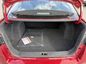 Miniature 8 Nissan Versa SV 2024